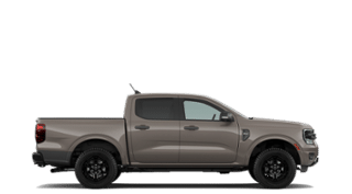 2026 Ford Ranger® External Image 1